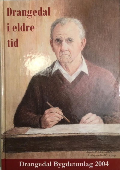 Drangedal i eldre tid