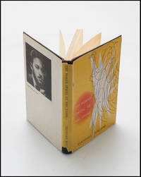 The Roman Spring of Mrs. Stone. Cover by Alvin Lustig.