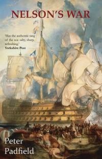 image of Nelson's War