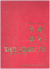 image of TANANARIVE