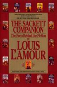 The Sackett Companion : The Facts Behind the Fiction