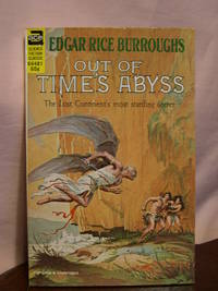 image of OUT OF TIME'S ABYSS