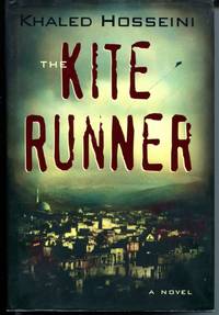 image of The Kite Runner