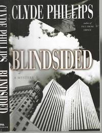 Blindsided (Jane Candiotti #2)