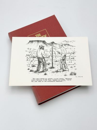 The Monkey Wrench Gang