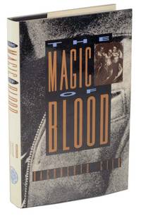 image of The Magic of Blood