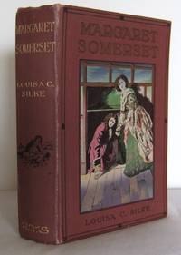 image of Margaret Somerset: an historical Tale