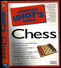 Complete Idiot's Guide to Chess
