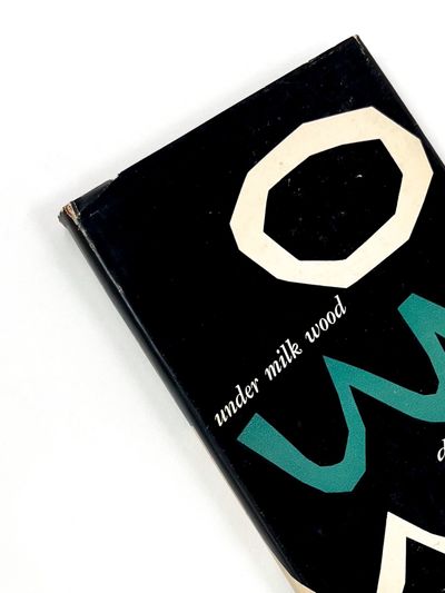 UNDER MILK WOOD: A Play for Voices