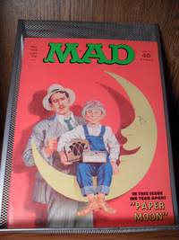 MAD, No. 164, January 1974 by E. C. PUBLICATIONS - 1974