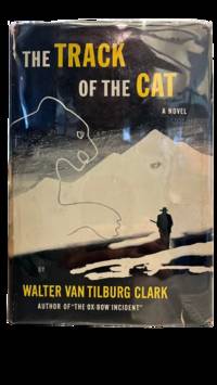 The Track of the Cat