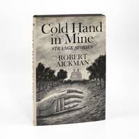 Cold Hand In Mine