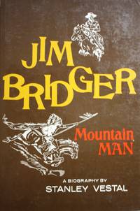 image of Jim Bridger, Mountain Man