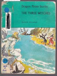image of Dragon Pirate Stories : The Three Witches : Book A4 in Series