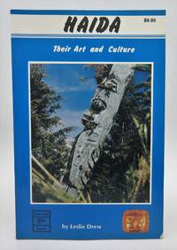 Haida: Their Art and Culture