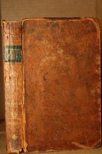Plautach's Lives Translated From the Original Greek with Notes and Historical and a Life of Platarch by William and John Langhorne - Hardcover - Revised Edition - 1816 - from Lily Bay Books (SKU: 2415)