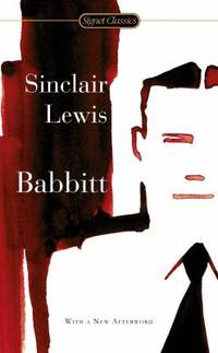 Babbitt by Sinclair Lewis - 2015