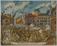 image of "'Chateau Thierry' The Turning Point of the World War". Original color print