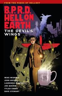 Devil's Wings