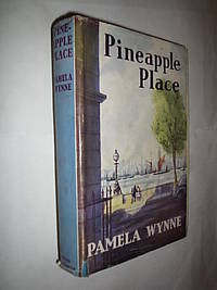 Pineapple Place by Wynne Pamela