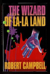 The Wizard of La-LA Land
