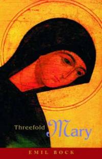 image of Threefold Mary