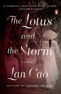 The Lotus and the Storm : A Novel