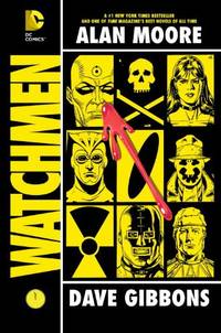 Penguin Random House Watchmen: International Edition