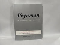 The Feynman Lectures on Physics: Mainly Mechanics, Radiation and Heat (Volume - 1)