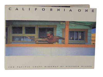 California One: The Pacific Coast Highway