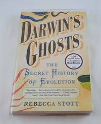Darwin's Ghosts: The Secret History of Evolution