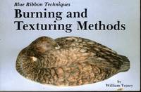 Blue Ribbon Techniques: Burning and Texturing Methods