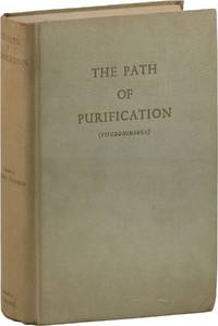 The Path of Purification; ("Visuddhimagga")