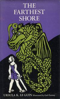 The Farthest Shore by LE GUIN, URSULA - 1972