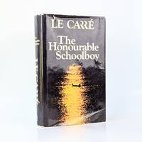 cover of The Honourable Schoolboy