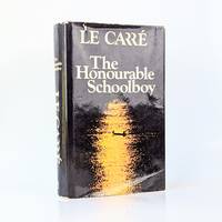 The Honourable Schoolboy by le CarrÃ©, John - 1977