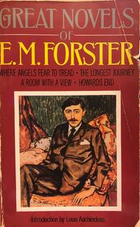 Great Novels of E.M. Forster