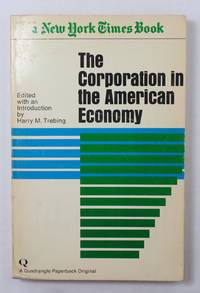 image of The Corporation in the American Economy