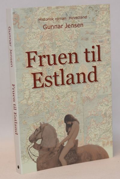 Fruen til Estland.