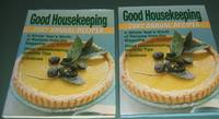 cover of Good Housekeeping 2002 Annual Recipes