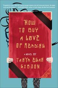 image of How to Buy a Love of Reading: A Novel