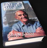 Patrick O'Brian: A Life Revealed