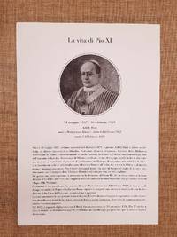 Papa Pio XI Ritratto, vita e Stemma araldico Anno Santo Araldica