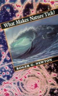 cover of What Makes Nature Tick?