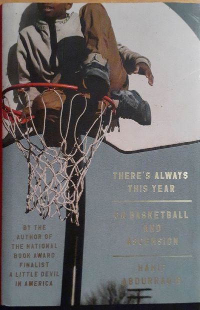 There's Always This Year: On Basketball and Ascension.