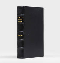 cover of Uncle Tom's Cabin.