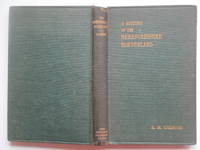 image of A history of the Herefordshire borderland