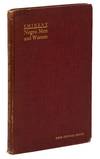 Short Biographical Sketches of Eminent Negro Men and Women in Europe and the United States, with Brief Extracts from their Writings and Public Utterances