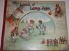 The Land of Long Ago. A Visit to Fairyland with Humpty Dumpty