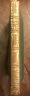 Tales Of The Cymry Illustrative And Explanatory by James Motley - First Edition - 1848 - from Three Geese In Flight Celtic Books (SKU: 9000106)
